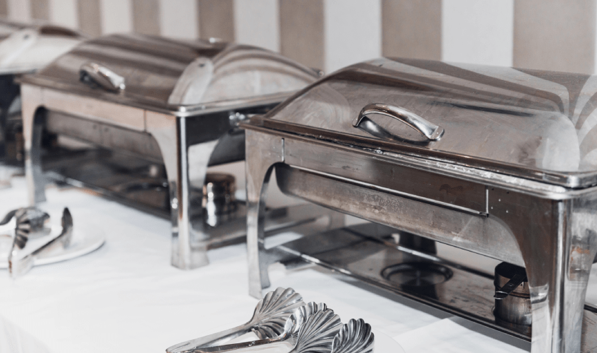 Corporate Event Catering